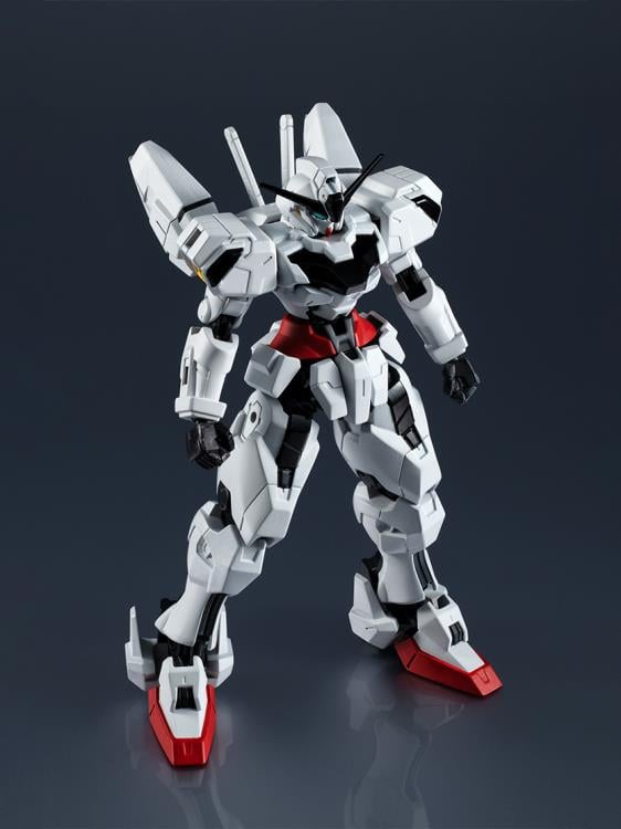 Gundam Universe X-EX01 Gundam Calibarn Action Figure