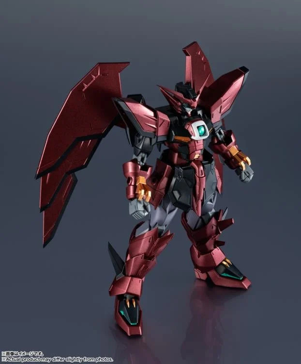 Gundam Universe OZ-13MS Gundam Epyon Action Figure