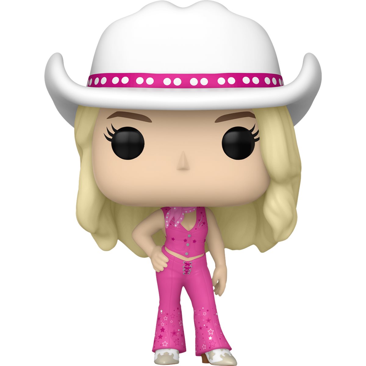Funko POP! Barbie - Movie Western Barbie #1447