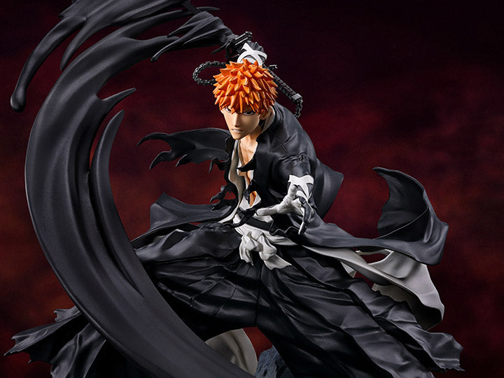 Bandai FiguartsZERO: Bleach: Thousand-Year Blood War - Ichigo Kurosaki