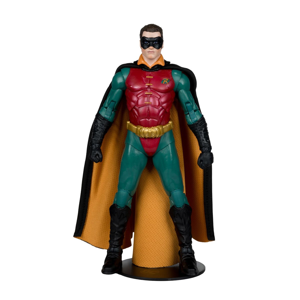 Mcfarlane DC Multiverse - Batman Forever Robin Action Figure