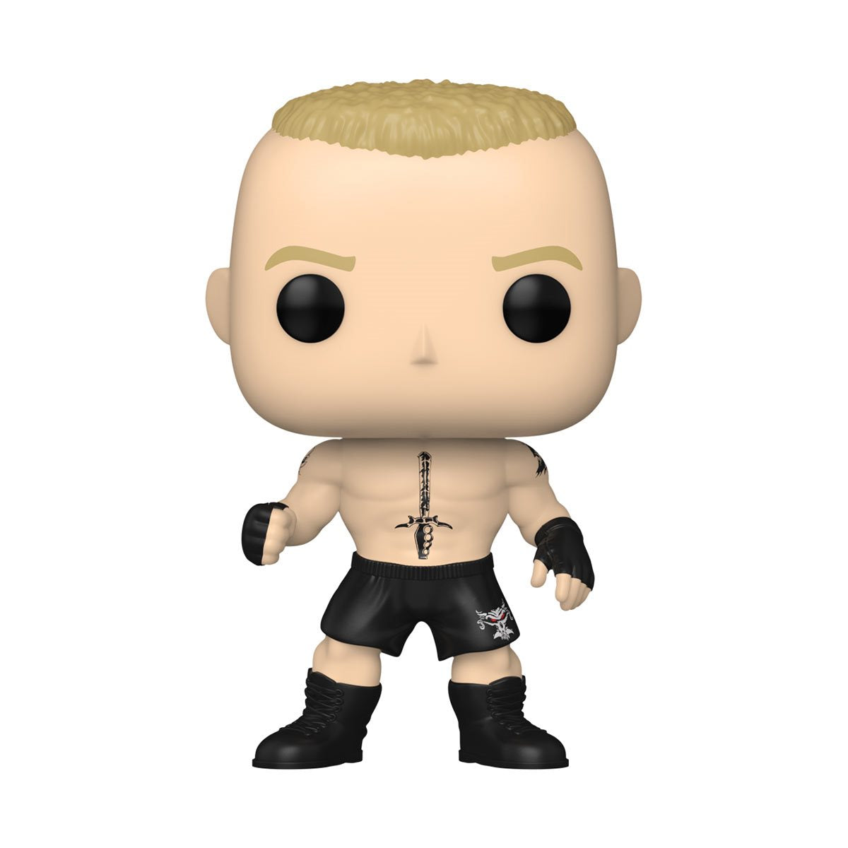 Funko Pop! WWE: Brock Lesnar and Undertaker 2-Pack