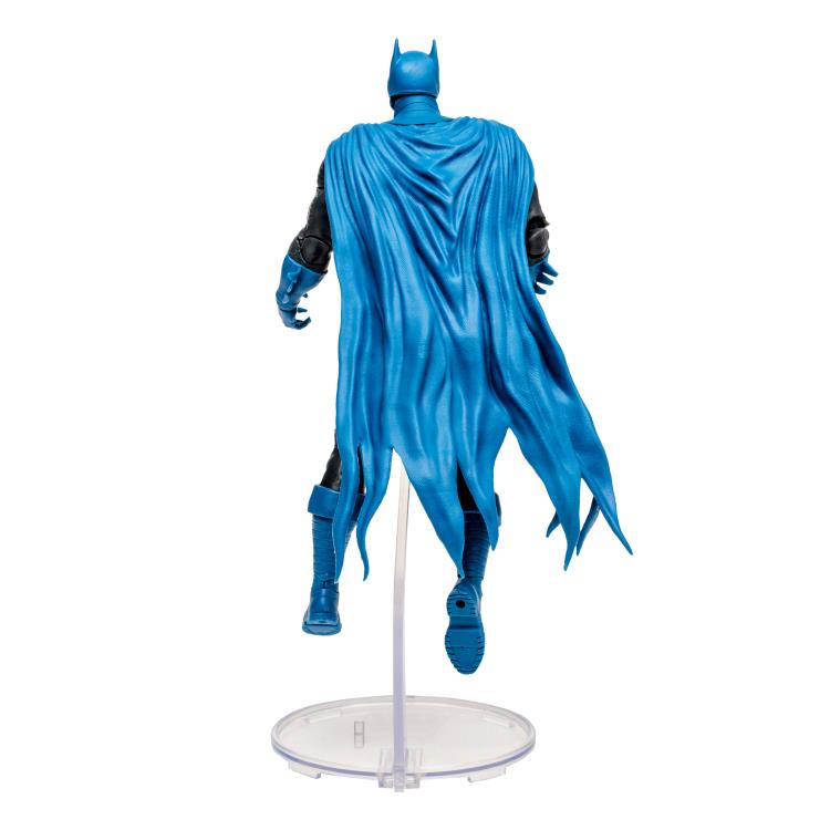 Mcfarlane DC Multiverse: Superman: Speeding Bullets - Batman Action Figure