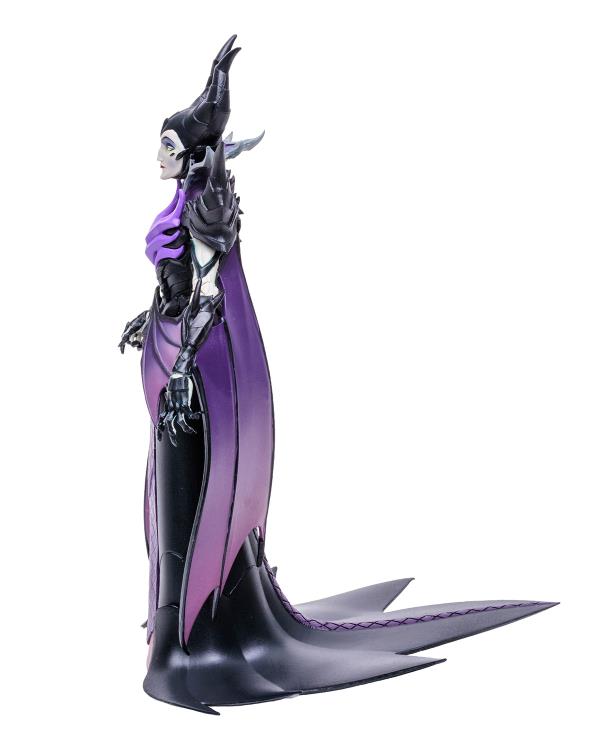 Mcfarlane Disney Mirrorverse: Maleficent Action Figure