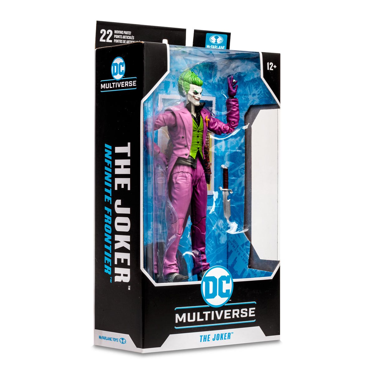 Buy The Joker Action Figure Online in India - Nerd Arena