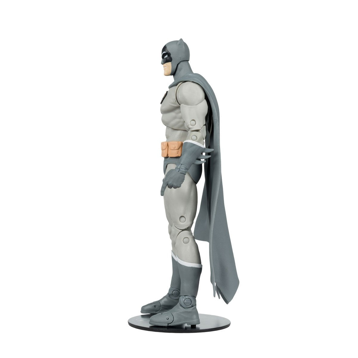 Mcfarlane DC Multiverse - Collector Edition: Batman Bat-Manga Action Figure