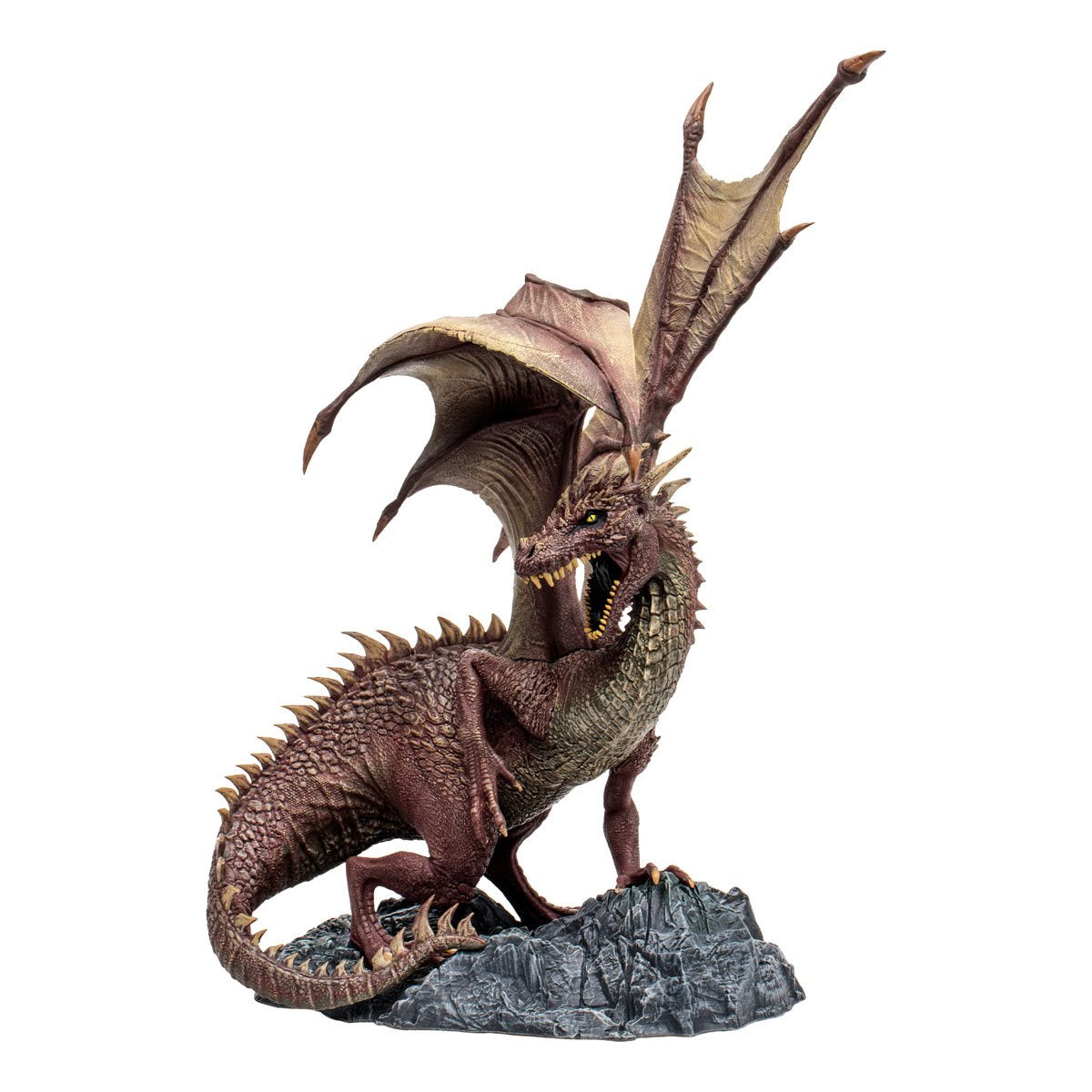 Mcfarlane Dragons: Series 8 - Eternal Clan Statue