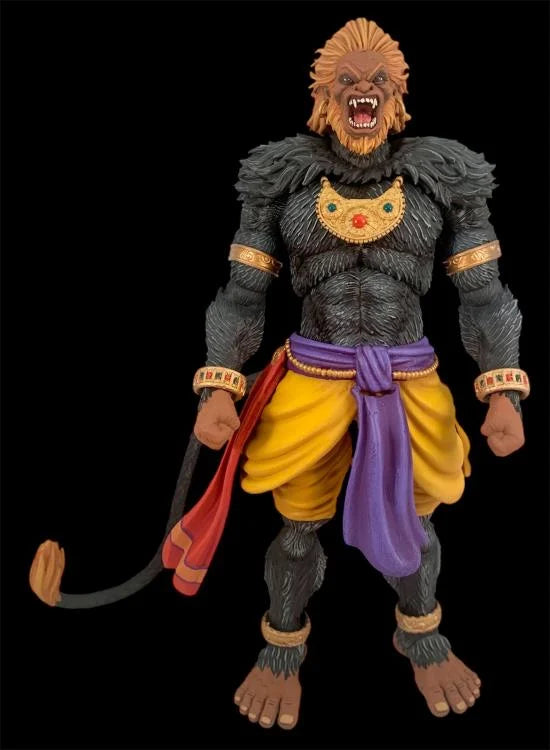Vaali – Legends of the Ramayan 1/12 Scale Action Figure