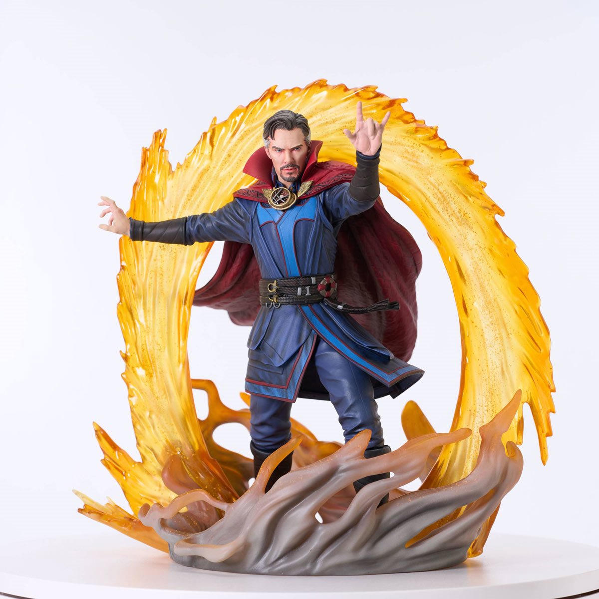 Diamond Select Marvel Gallery: Dr. Strange 2 Movie Statue