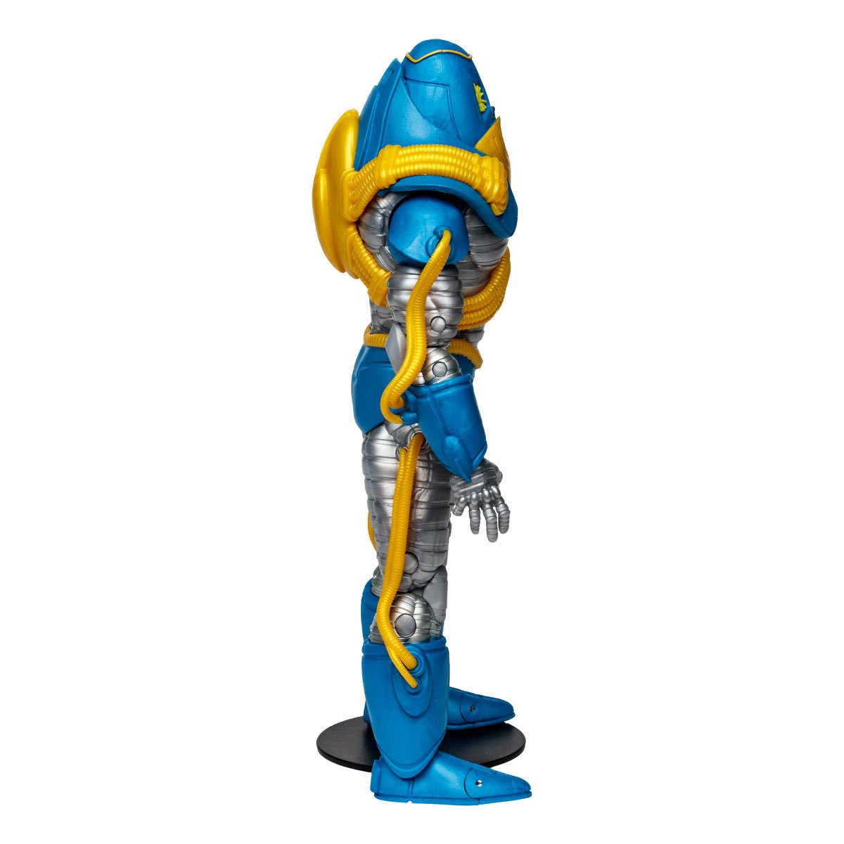 Mcfarlane DC Multiverse: Crisis on Infinite Earths - Anti-Monitor Batsuit Megafig Action Figure