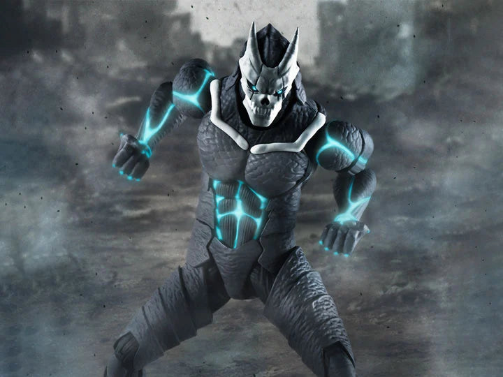 S.H.Figuarts: Kaiju No. 8: Kaiju No. 8 Action Figure