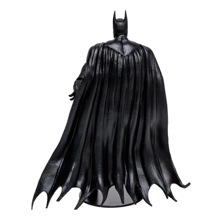Mcfarlane DC Multiverse Batman: Arkham Knight - Earth-2 Batman Action Figure