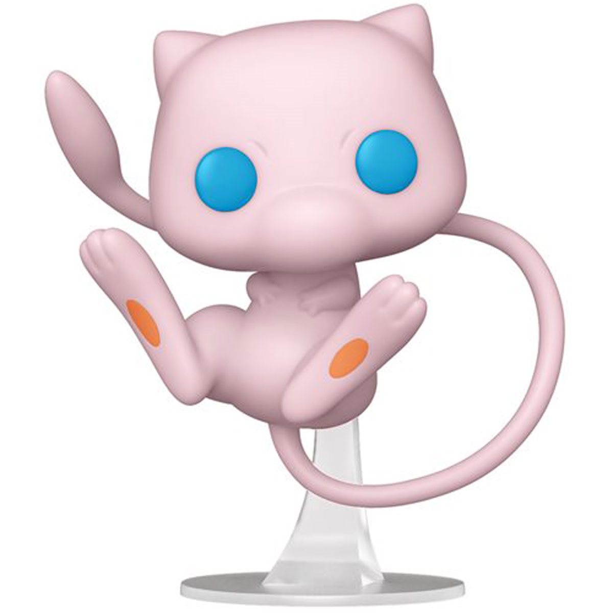 Funko Pop! Animation: Pokemon - Mew #643