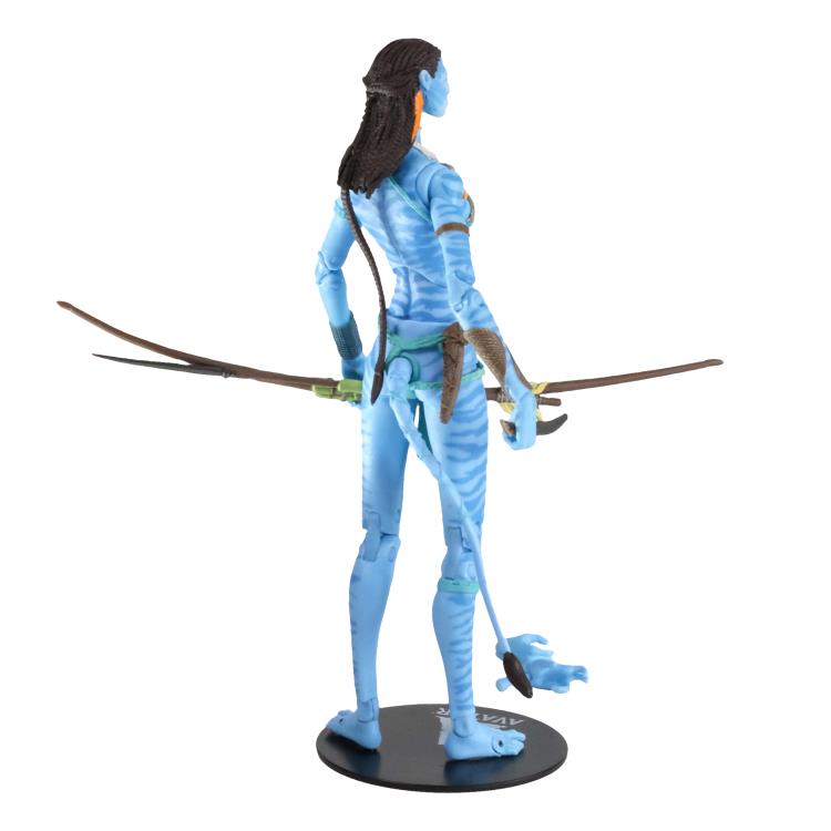 Mcfarlane: Avatar Neytiri Action Figure