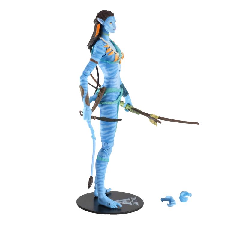 Mcfarlane: Avatar Neytiri Action Figure