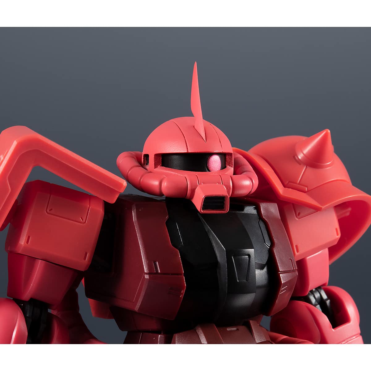 Bandai Spirits Mobile Suit Gundam - Gundam Universe S-06S Char's Zaku II Action Figure