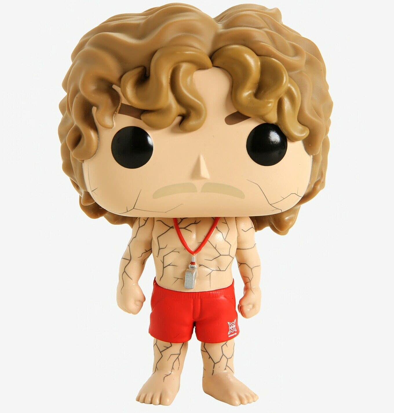 Funko POP! Stranger Things: Flayed Billy [Lifeguard Billy]  #844