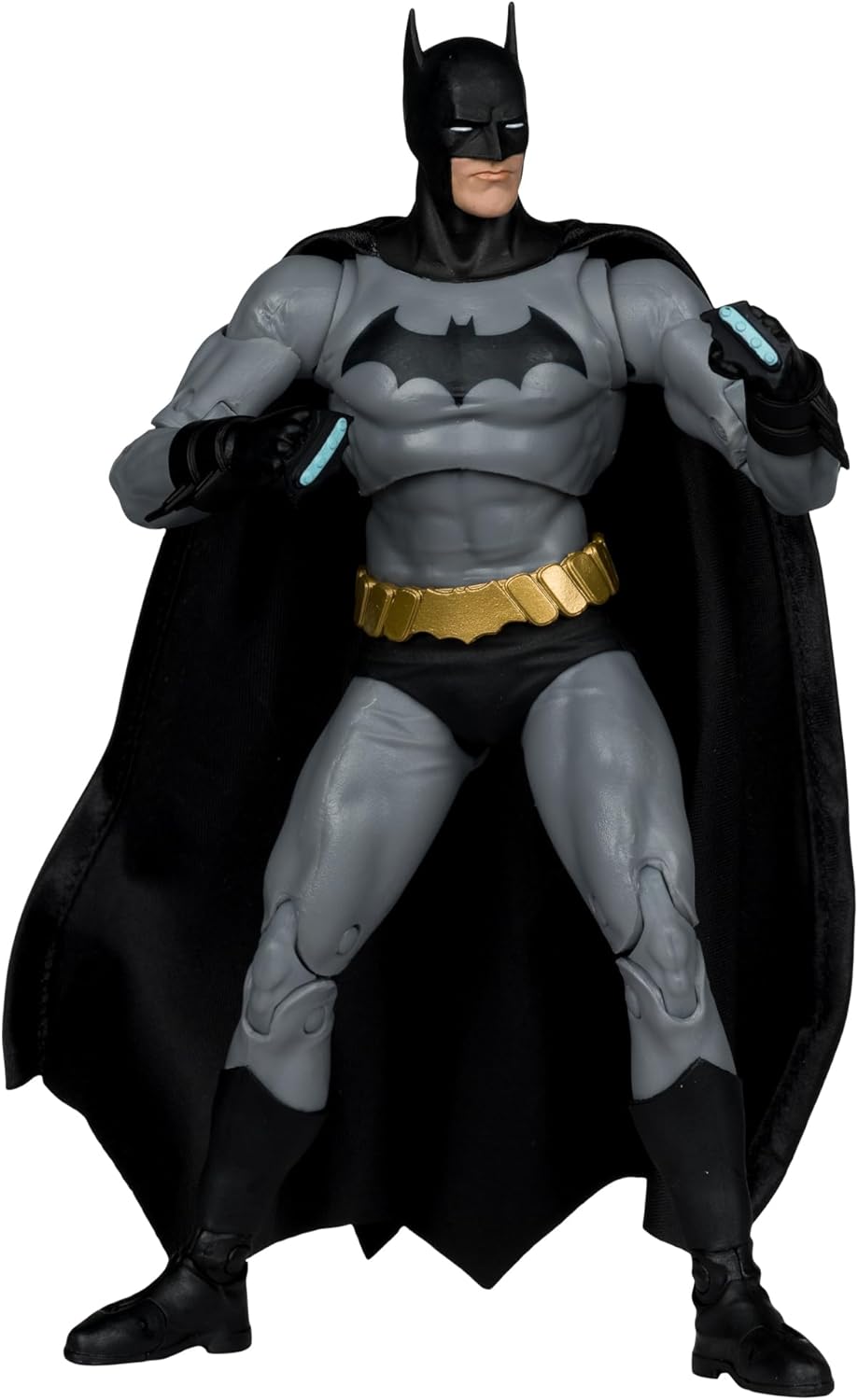 Mcfarlane DC Multiverse - Batman: Reborn Action Figure