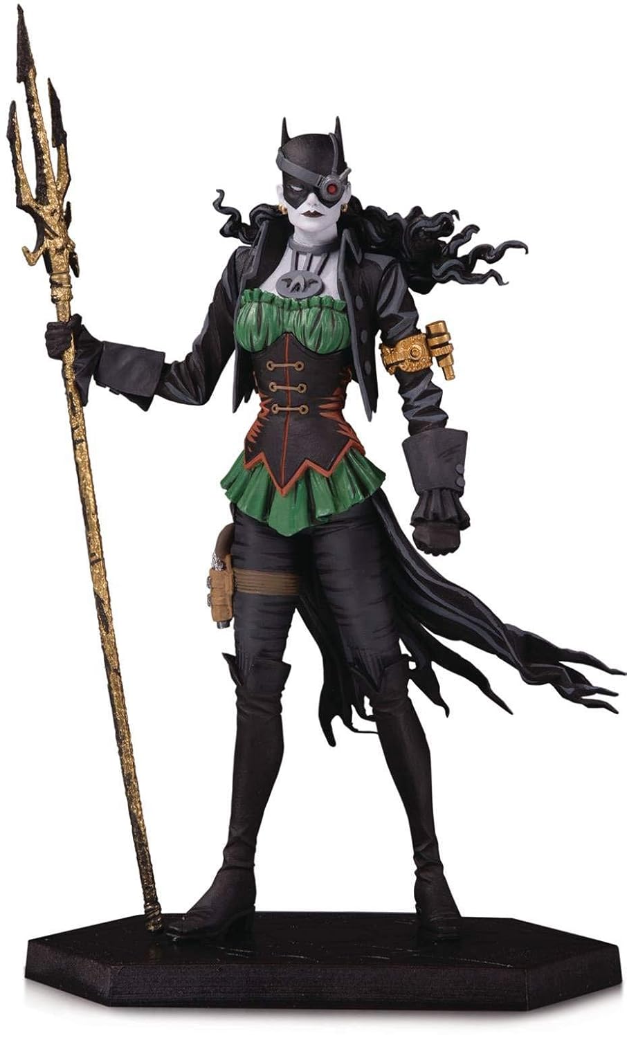 DC Collectibles Dark Nights: Metal The Drowned Batman Limited Edition Statue