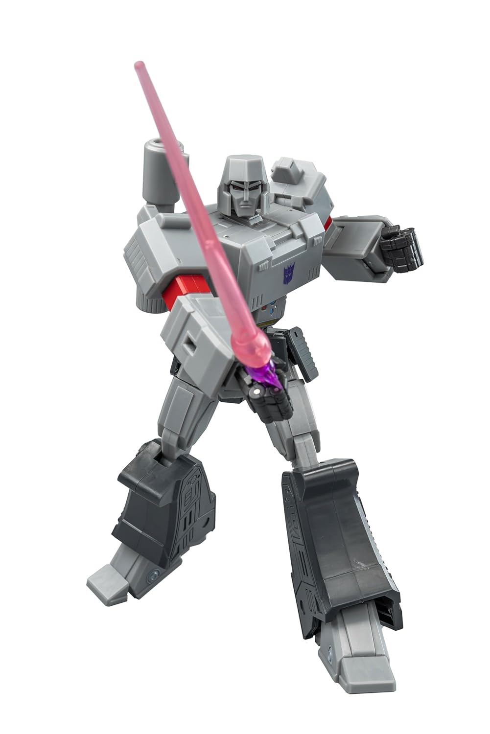 YoloPark- Transformers: Generation One - Megatron Model Kit - AMK Series