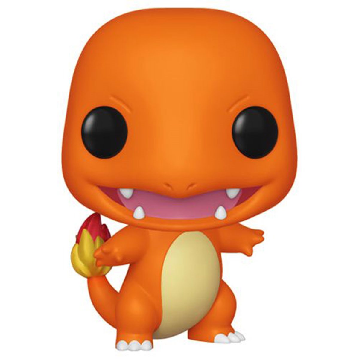 Funko Pop! Animation: Pokemon - Charmander #455