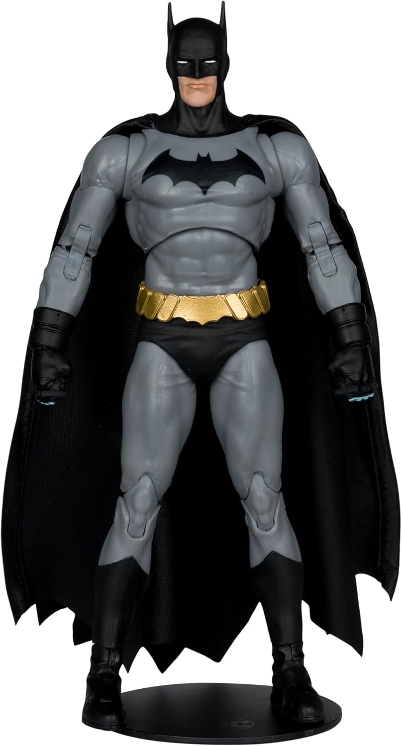 Mcfarlane DC Multiverse - Batman: Reborn Action Figure