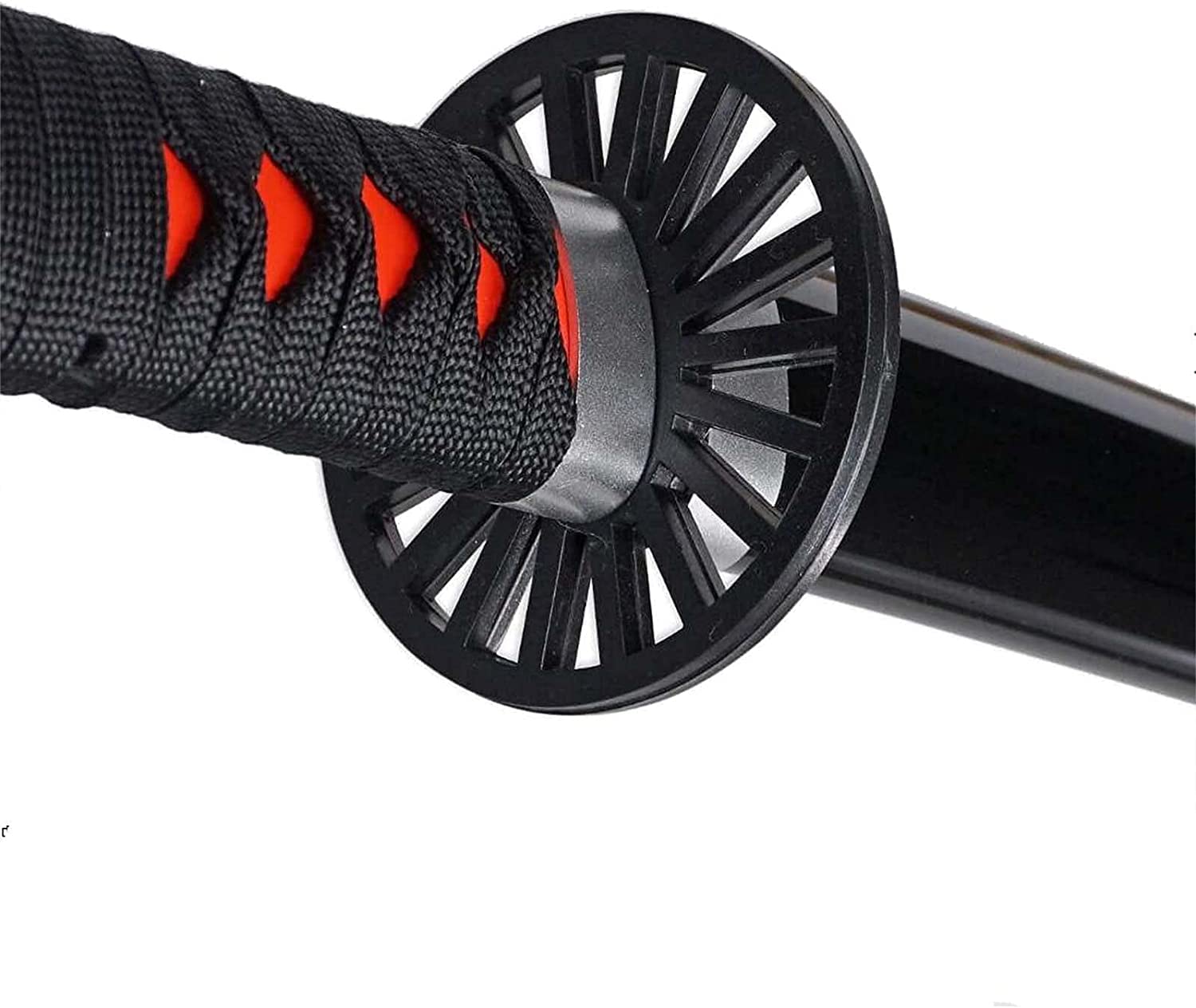 Demon Slayer - Kamado Tanjiro Nichrin Wooden Katana