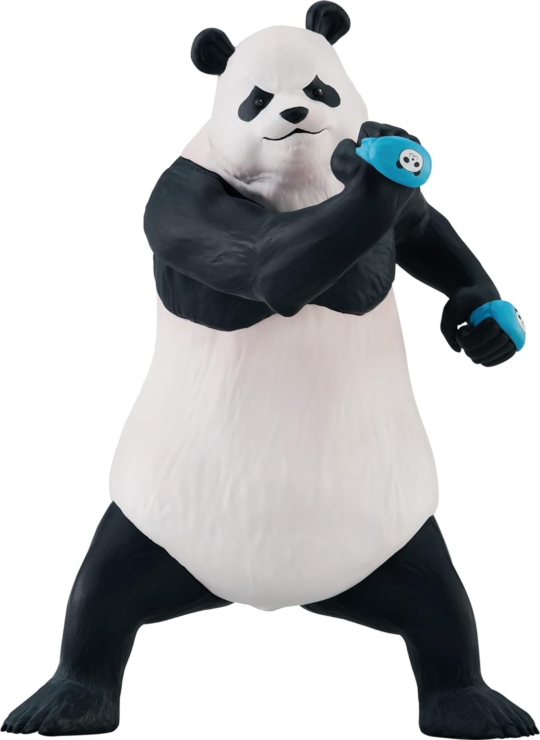 Banpresto Jujutsu Kaisen: Jukon no Kata - Panda