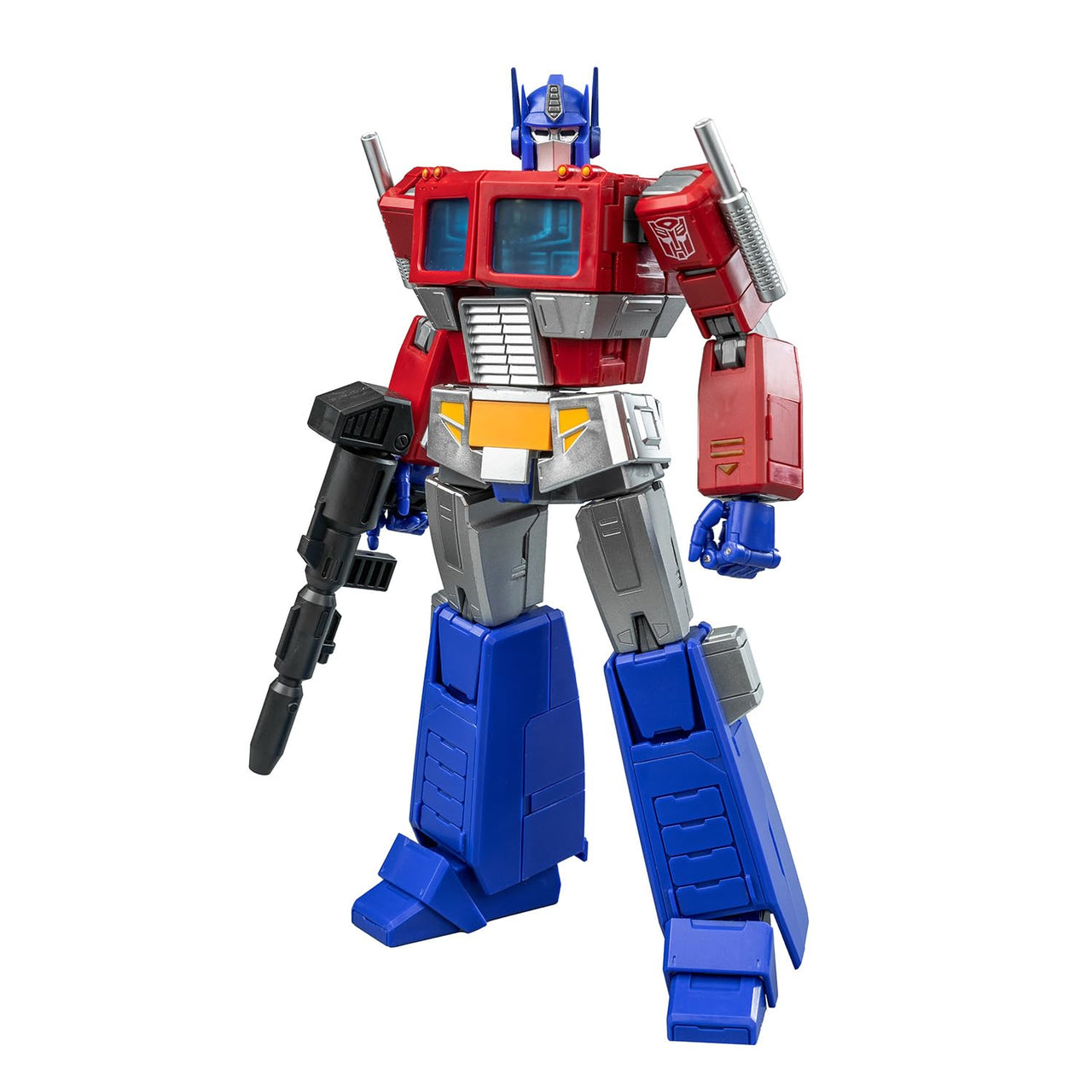 YoloPark- Transformers: Generation One - Optimus Prime Model Kit - AMK Series