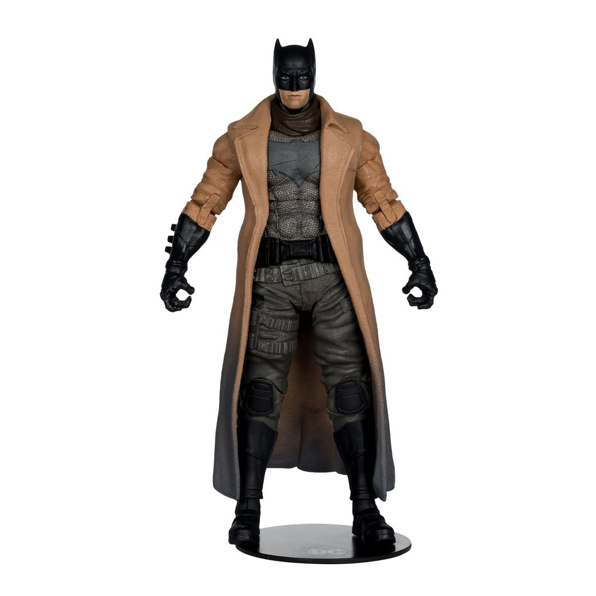 Mcfarlane DC Multiverse - Batman v Superman: Dawn of Justice Knightmare Batman Action Figure