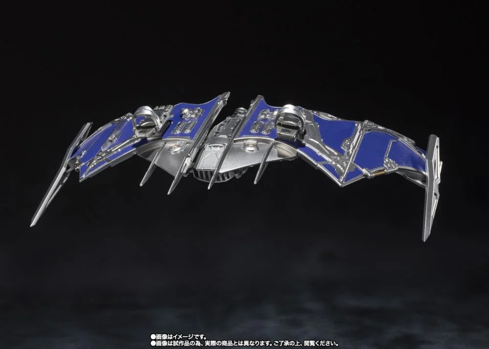 Bandai S.H.Figuarts : Spider-Man: No Way Home - Green Goblin Action Figure