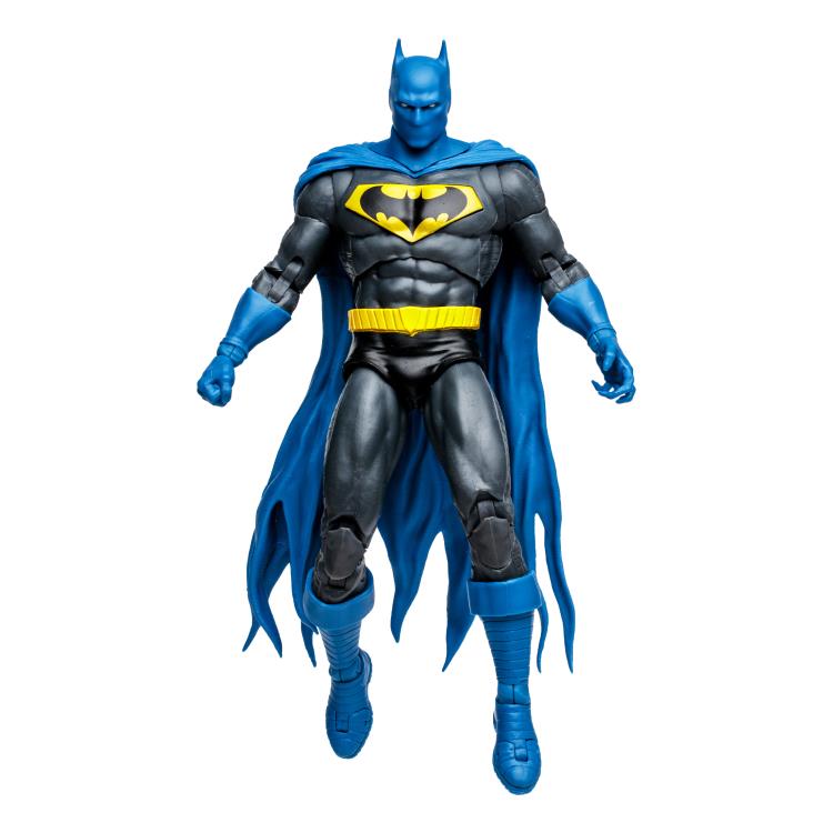 Mcfarlane DC Multiverse: Superman: Speeding Bullets - Batman Action Figure