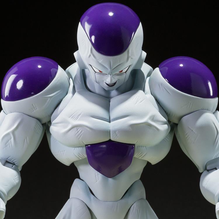 Buy Bandai S.H.Figuarts Dragon Ball Z - Full Power Frieza Action