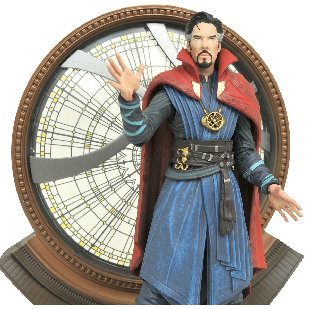 Diamond Select: Marvel Select -Doctor Strange Action Figure