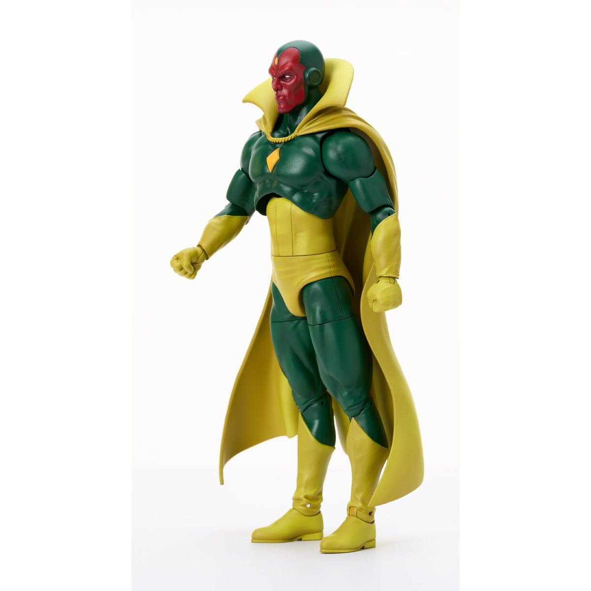 Diamond Marvel Select: Comic Vision Action Figure