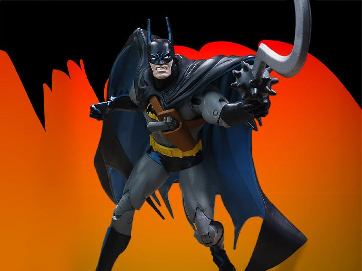 Mcfarlane DC Multiverse: Batman: Year Two - Batman Collector Edition Action Figure