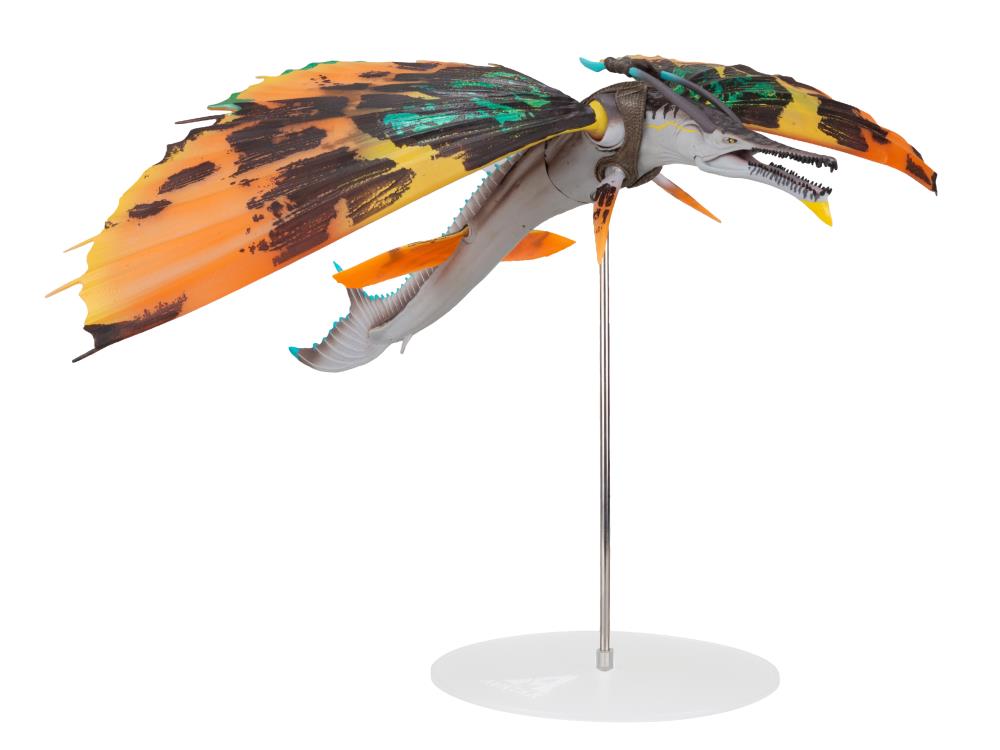 Mcfarlane Avatar: The Way of Water Skimwing Action Figure