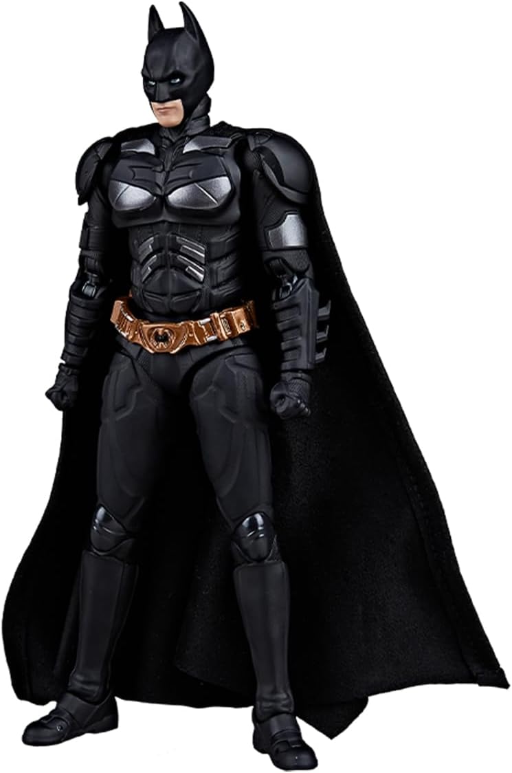 Fondjoy: DC - Batman: The Dark Knight Trilogy 1:9 Scale Action Figure