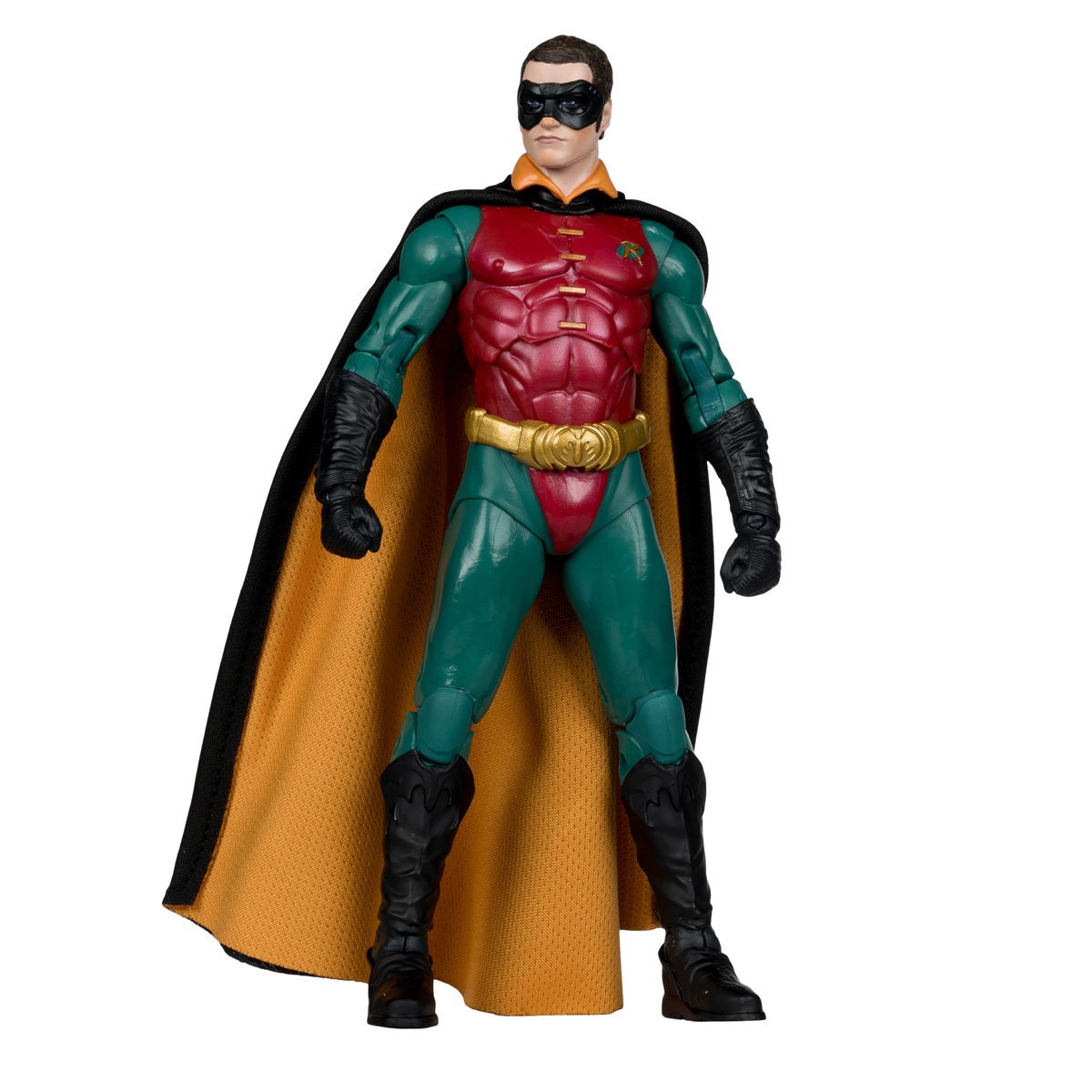 Mcfarlane DC Multiverse - Batman Forever Robin Action Figure