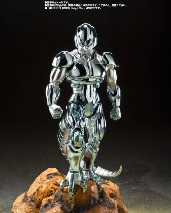 Bandai S.H.Figuarts: Dragon Ball Z - Metal Cooler (Exclusive Edition) Action Figure