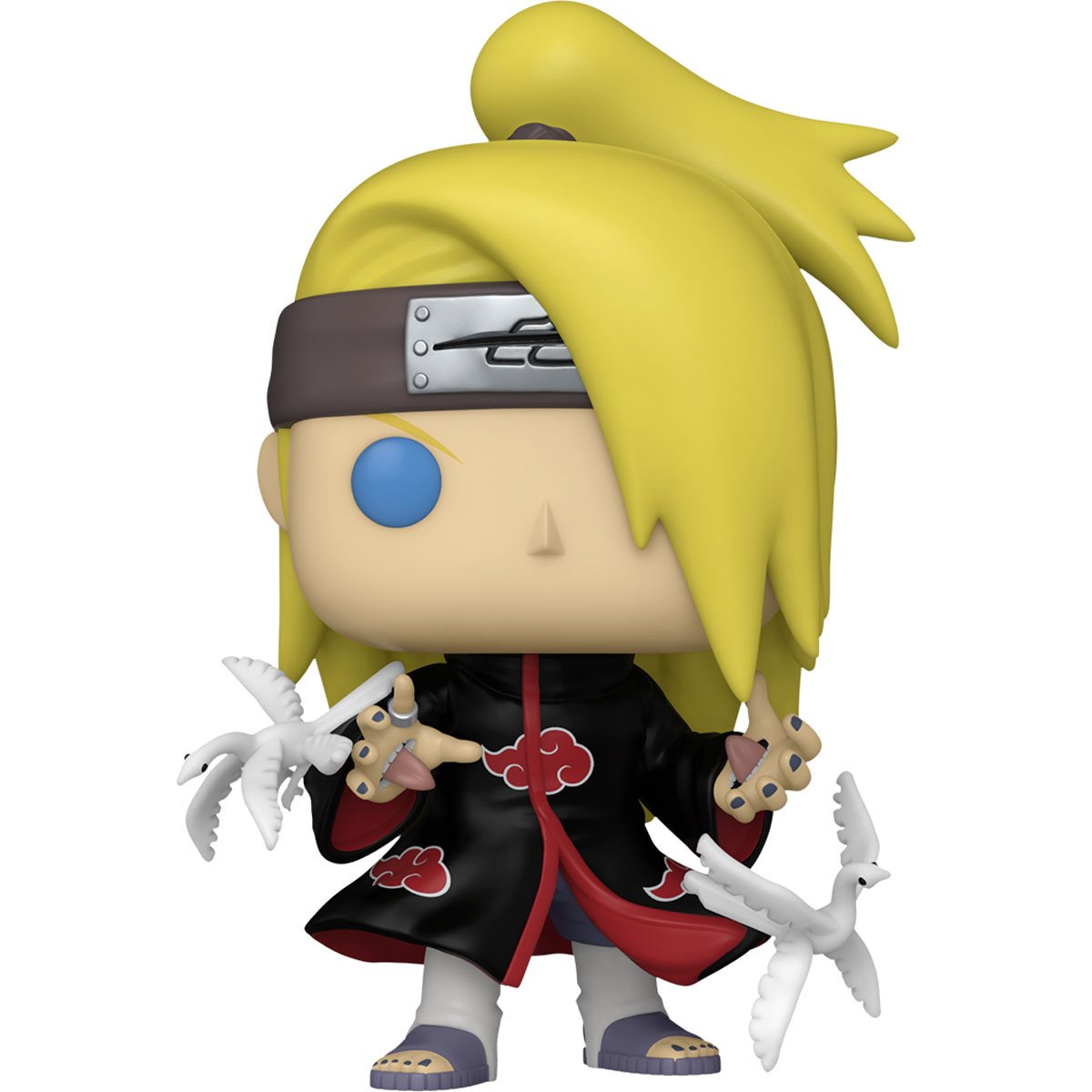 Funko Pop! Animation: Naruto: Shippuden - Deidara  #1434