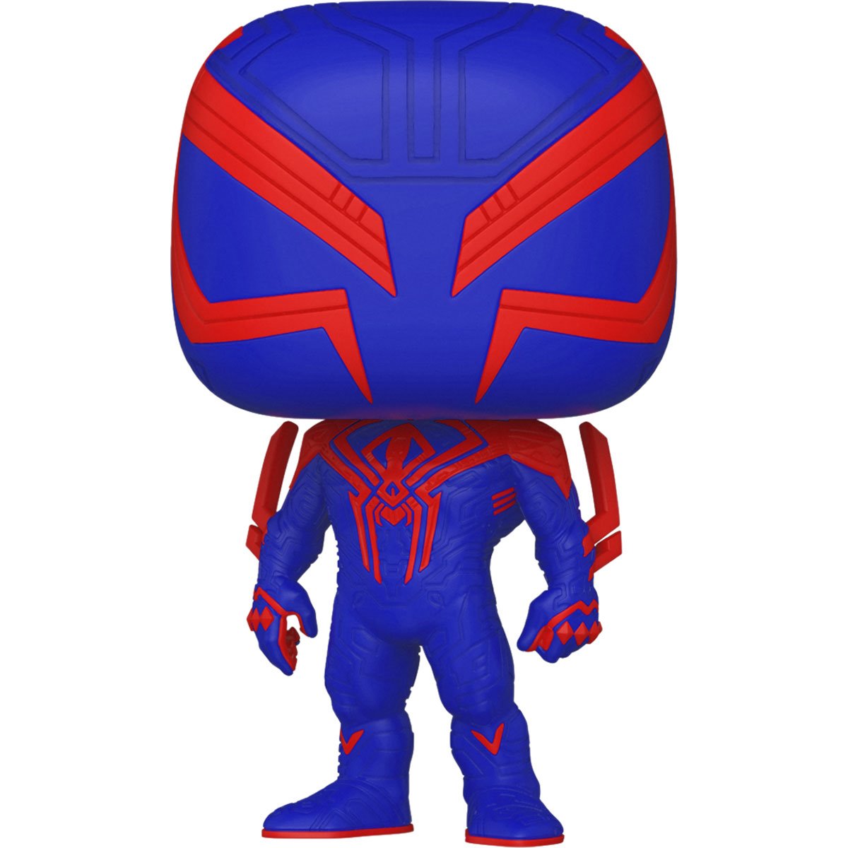 Funko POP! Animation: Spider-Man: Across the Spider-Verse - Spider-Man 2099 #1225