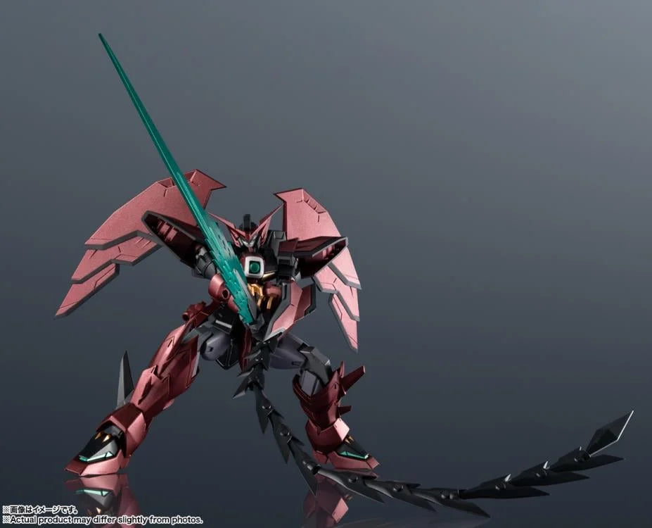 Gundam Universe OZ-13MS Gundam Epyon Action Figure