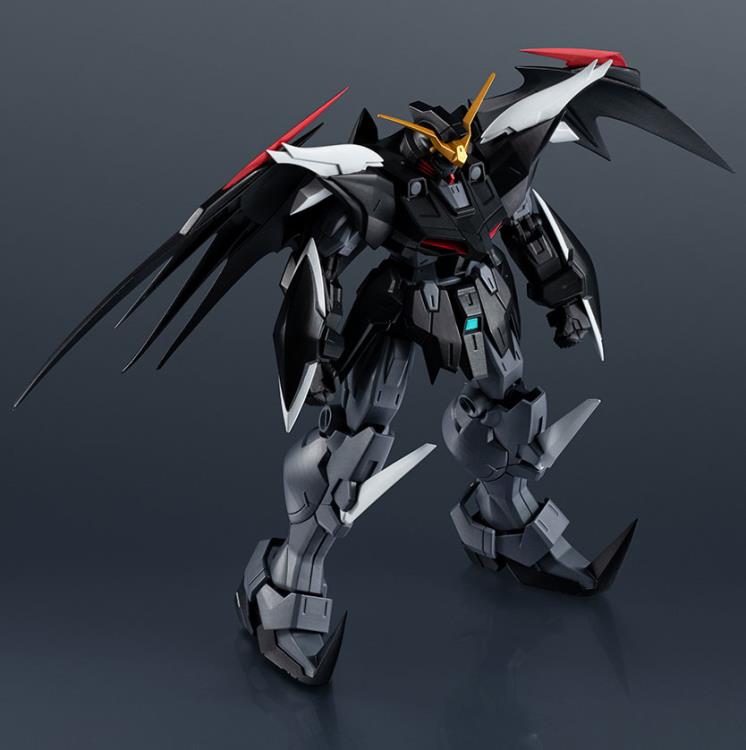 Gundam Universe XXXG-01D2 Gundam Deathscythe Hell (EW) Action Figure