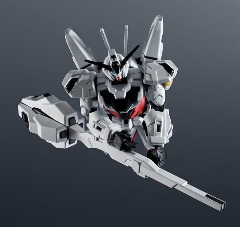 Gundam Universe X-EX01 Gundam Calibarn Action Figure