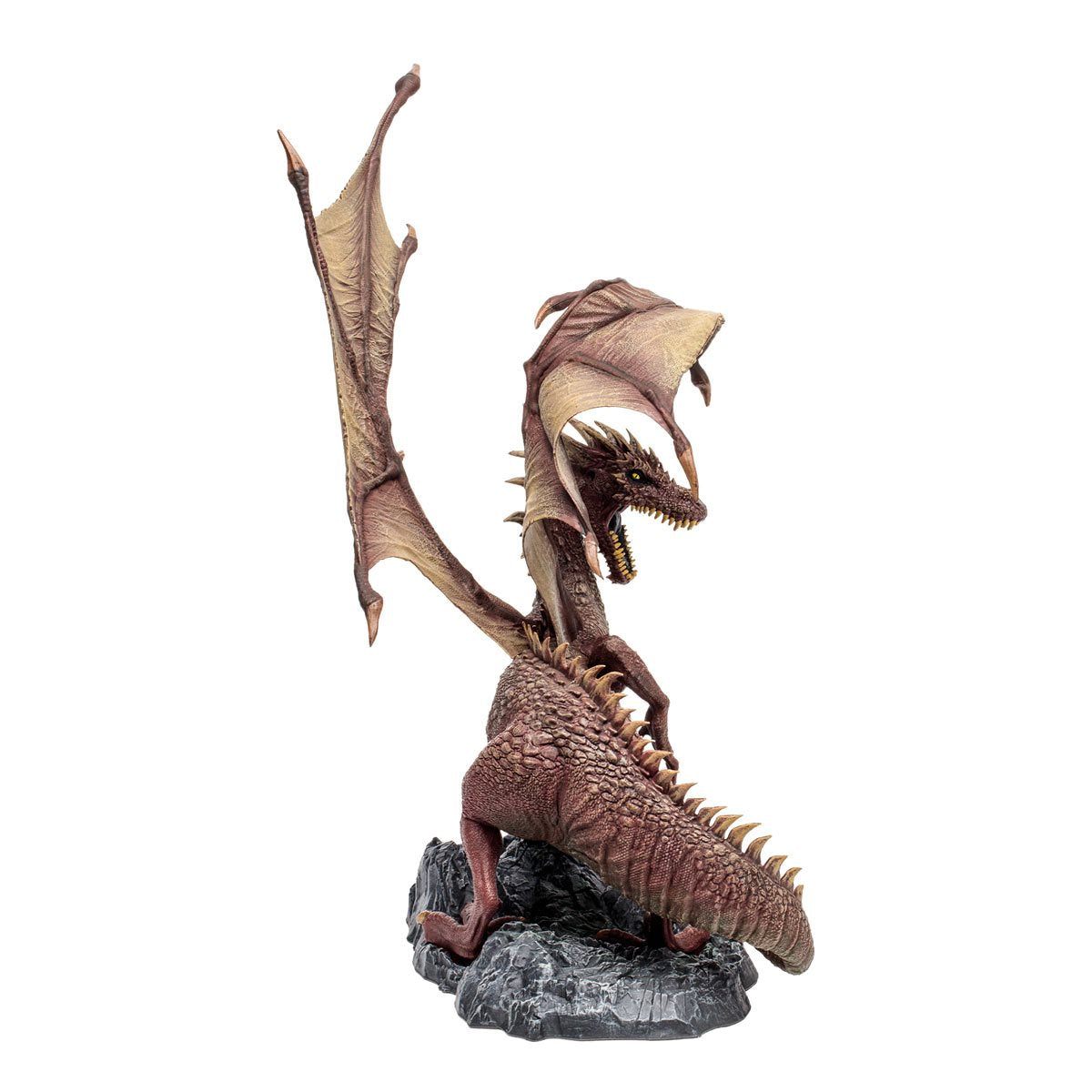 Mcfarlane Dragons: Series 8 - Eternal Clan Statue