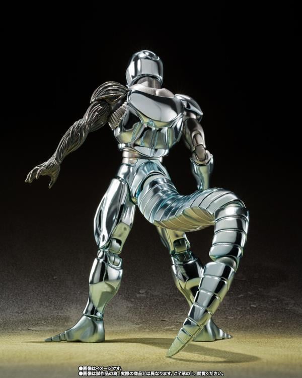 Bandai S.H.Figuarts: Dragon Ball Z - Metal Cooler (Exclusive Edition) Action Figure