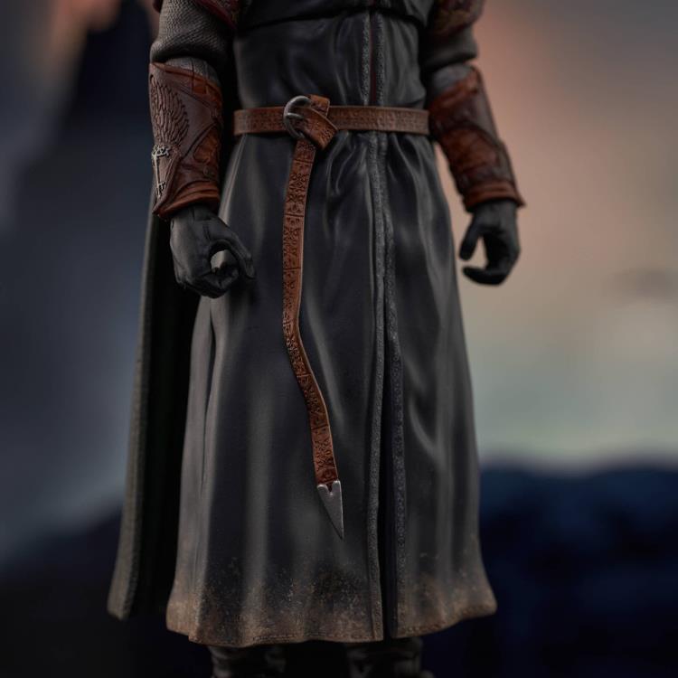 Diamond Select The Lord of the Rings: Boromir Deluxe Action Figure
