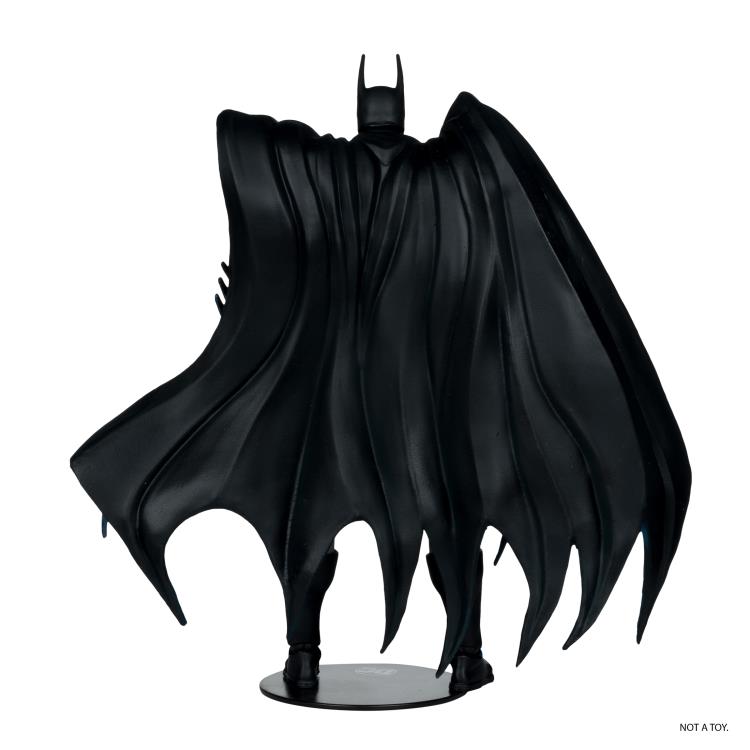 Mcfarlane DC Multiverse: Batman: Year Two - Batman Collector Edition Action Figure