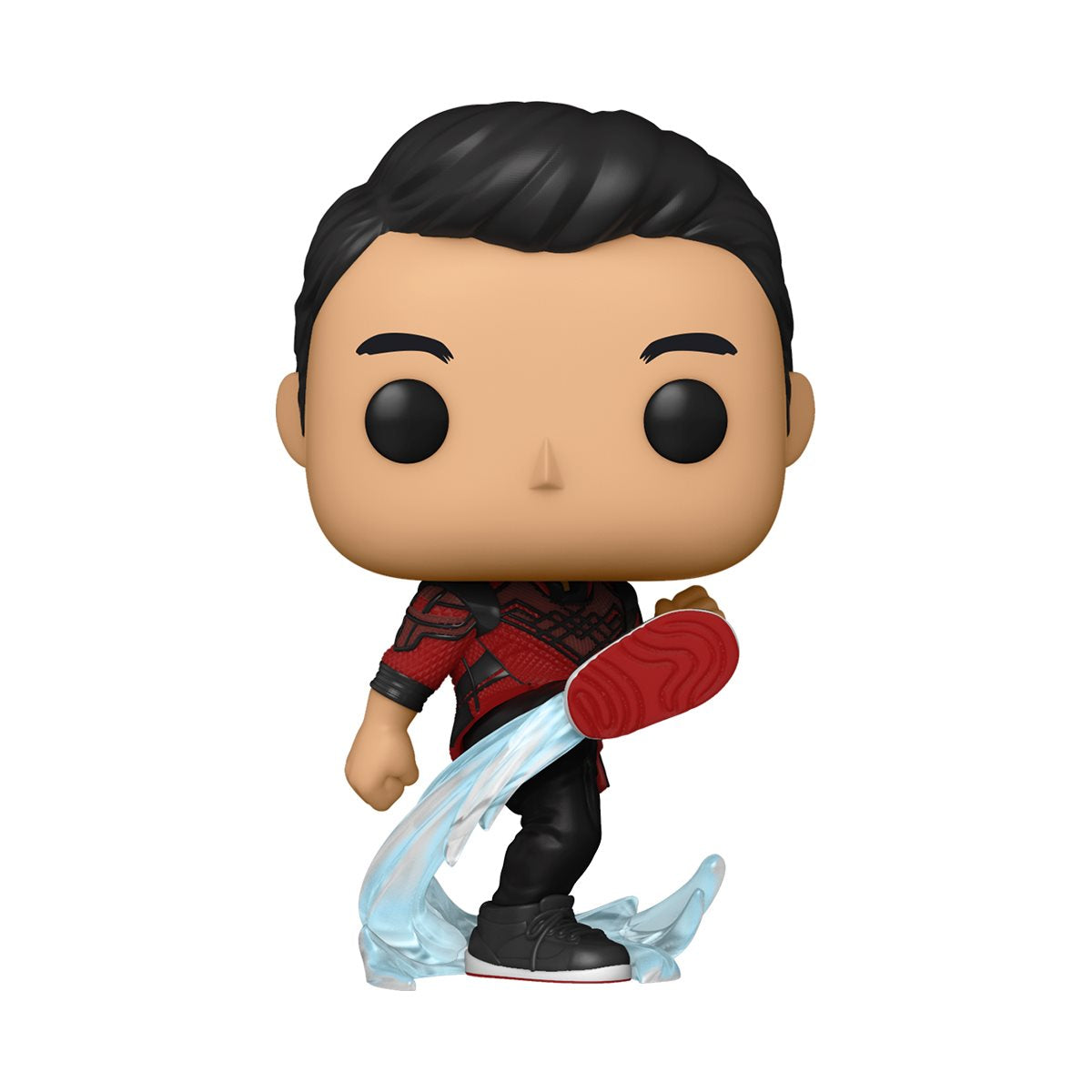 Funko POP! Marvel Studios: Shang-Chi  - Shang-Chi (Kicking)
